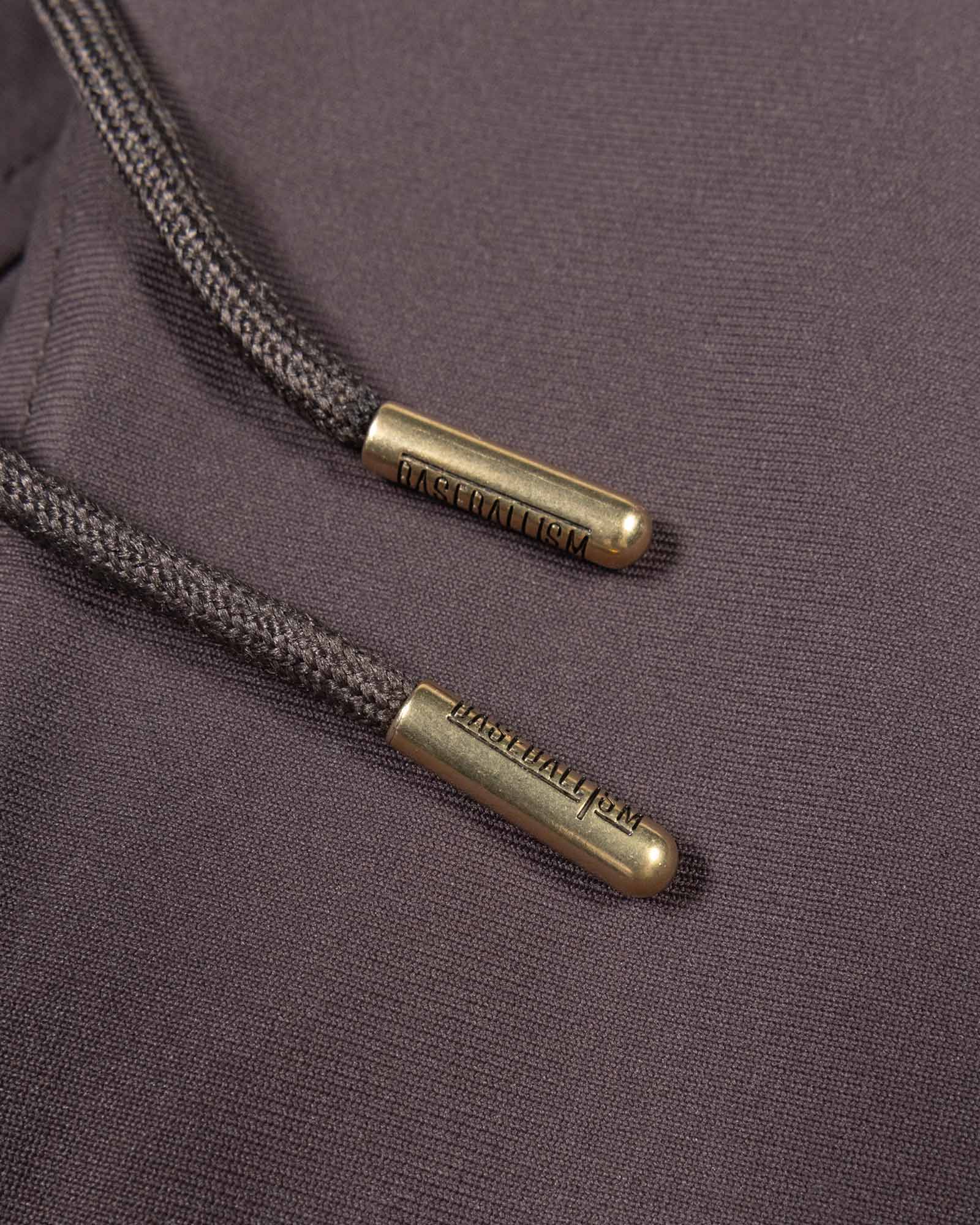 Ace Joggers (Charcoal) - Youth - Image 4