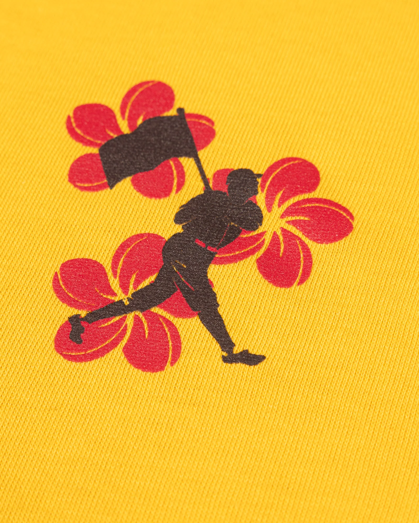 Aloha Ball - Plumeria - Image 5