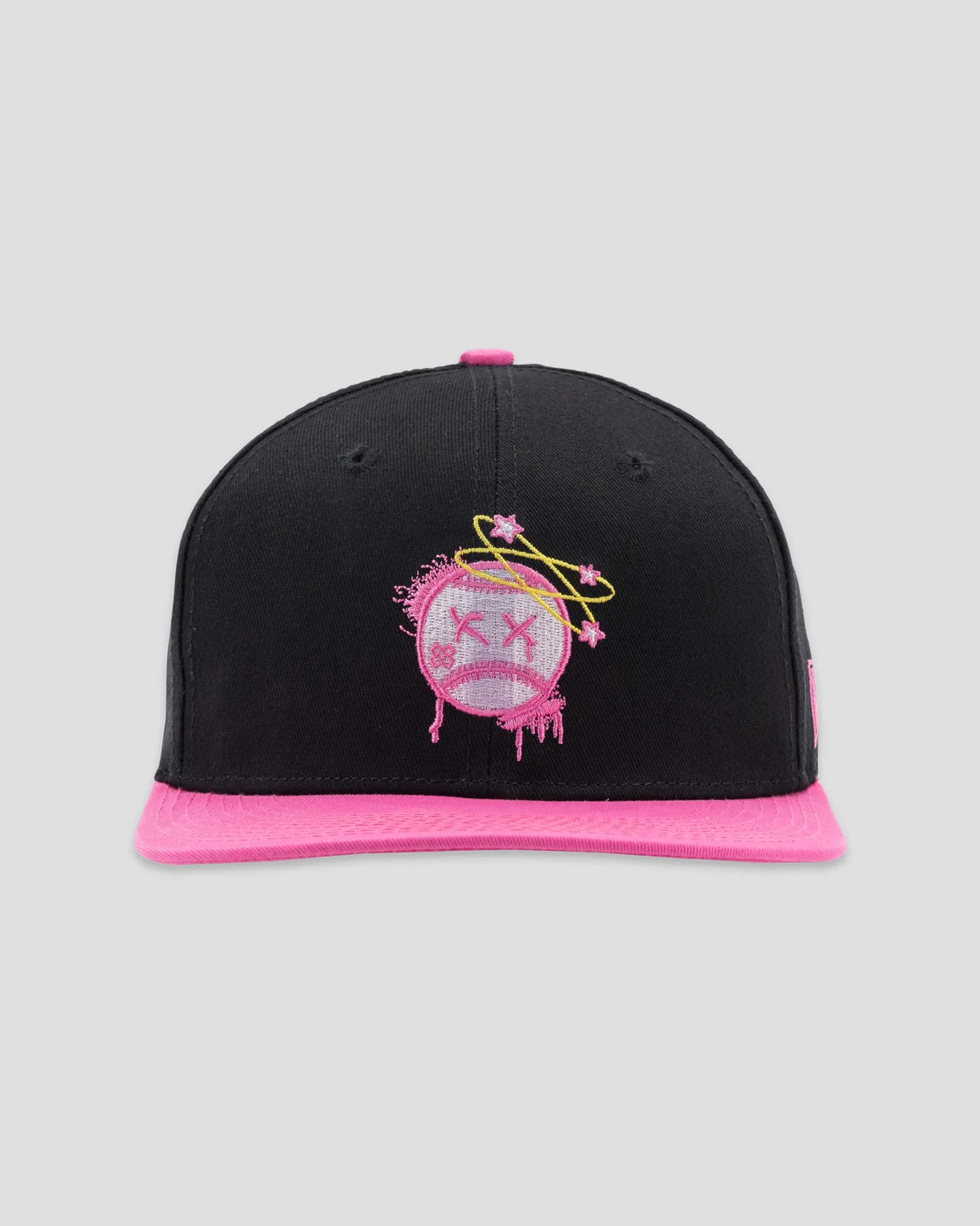 Bat Bros Bad Day Cap - Youth - Image 2