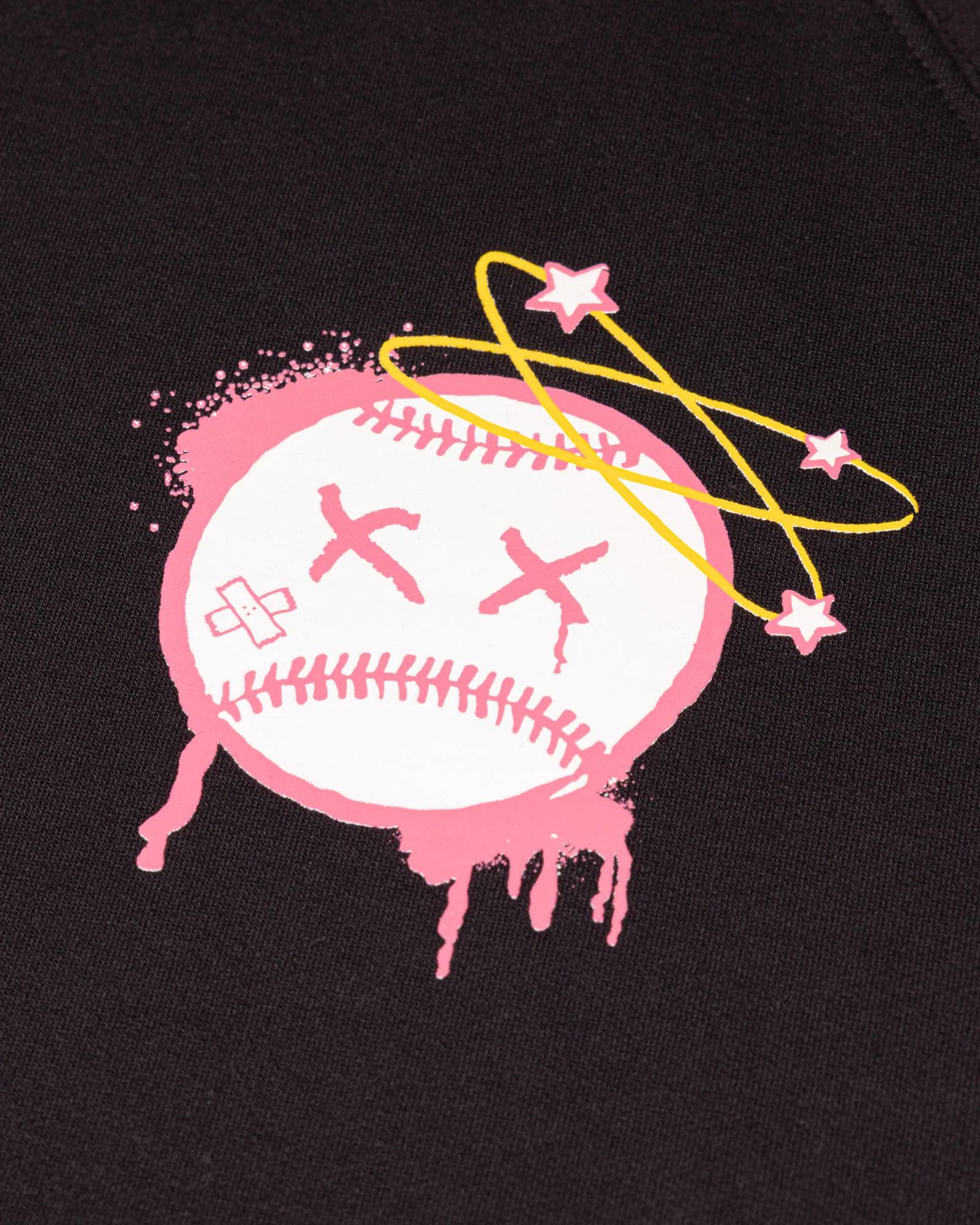 Bat Bros Bad Day Hoodie - Youth - Image 3