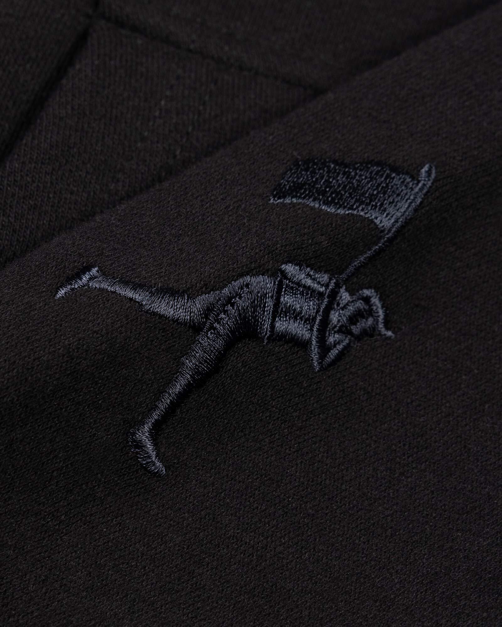 BSBLISM Hoodie - Black - Image 2