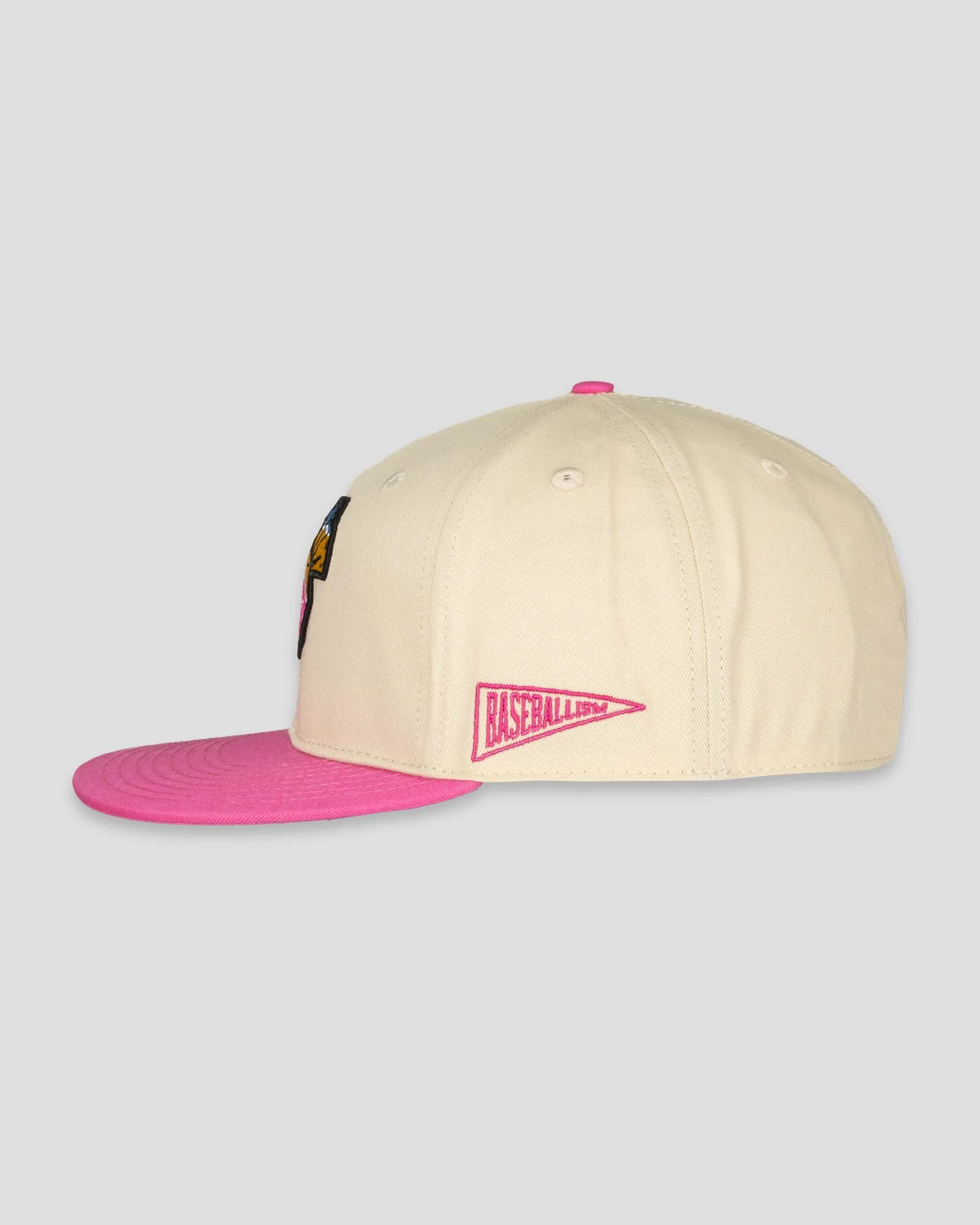 Bubbles and Doubles Cap - Youth - Image 3
