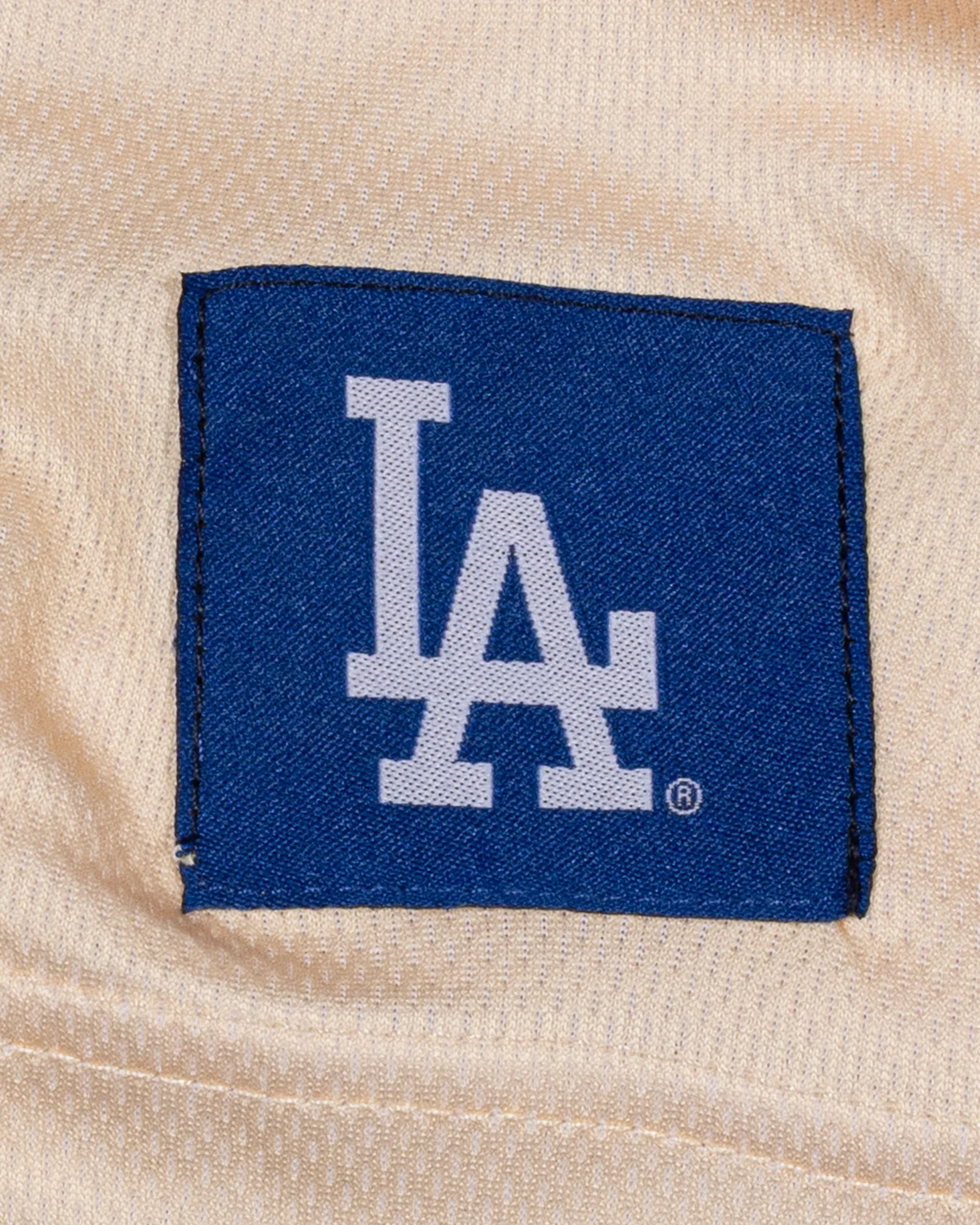 Crayon Series Diamond Air Youth Mesh Shorts - Los Angeles Dodgers - Image 4