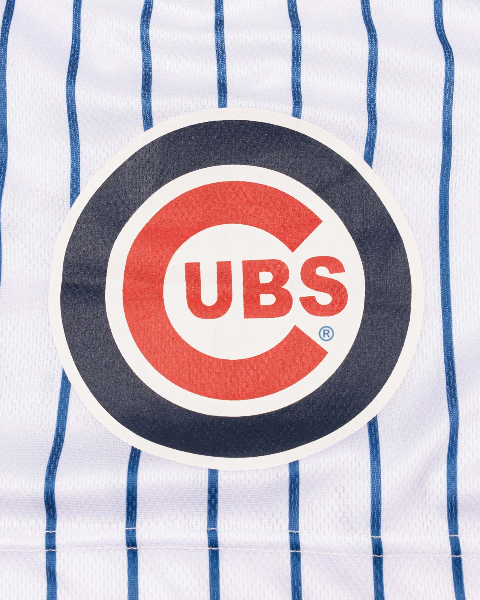 Home Away Diamond Air Mesh Shorts - Chicago Cubs - Image 3
