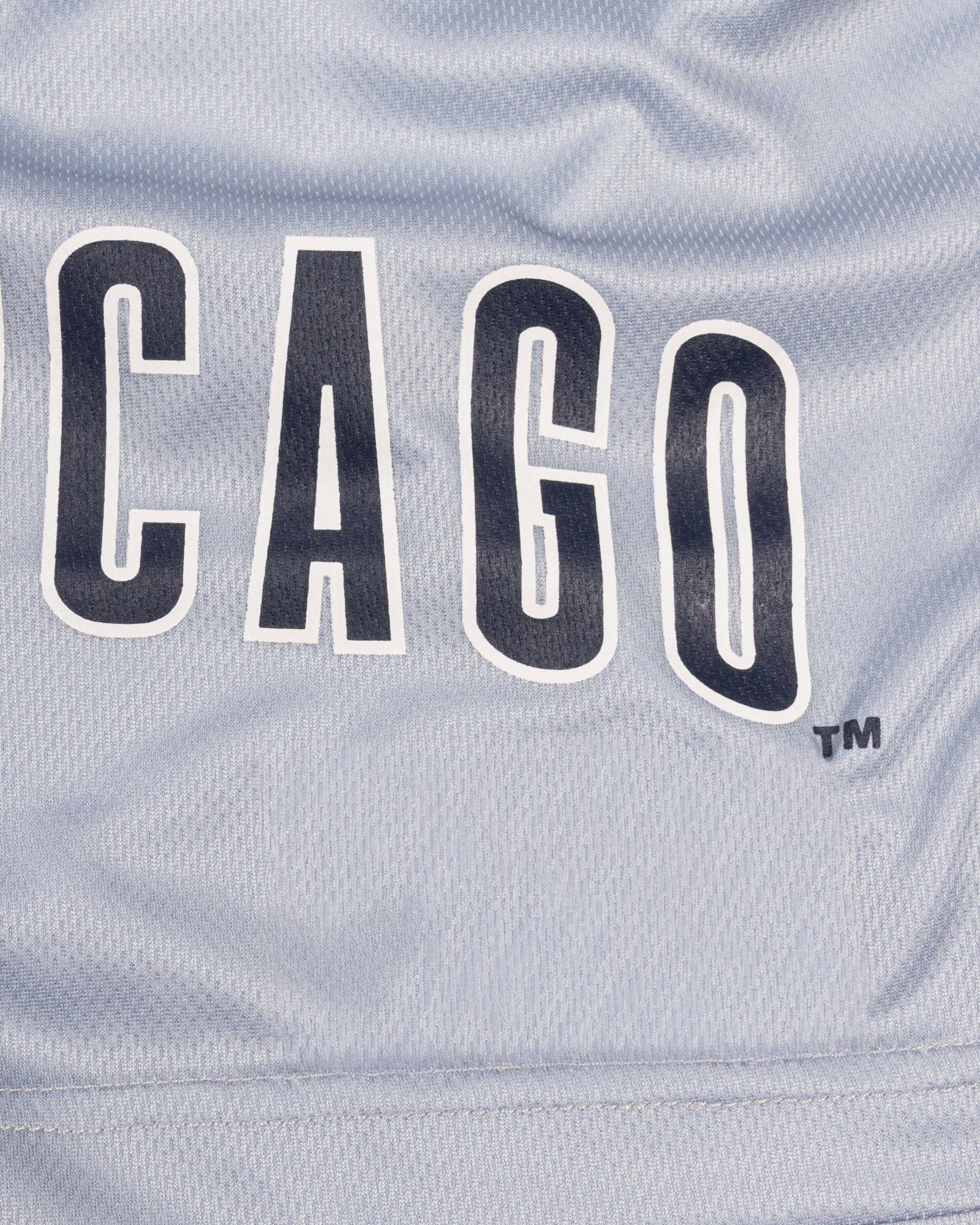 Home Away Diamond Air Mesh Shorts - Chicago Cubs - Image 4