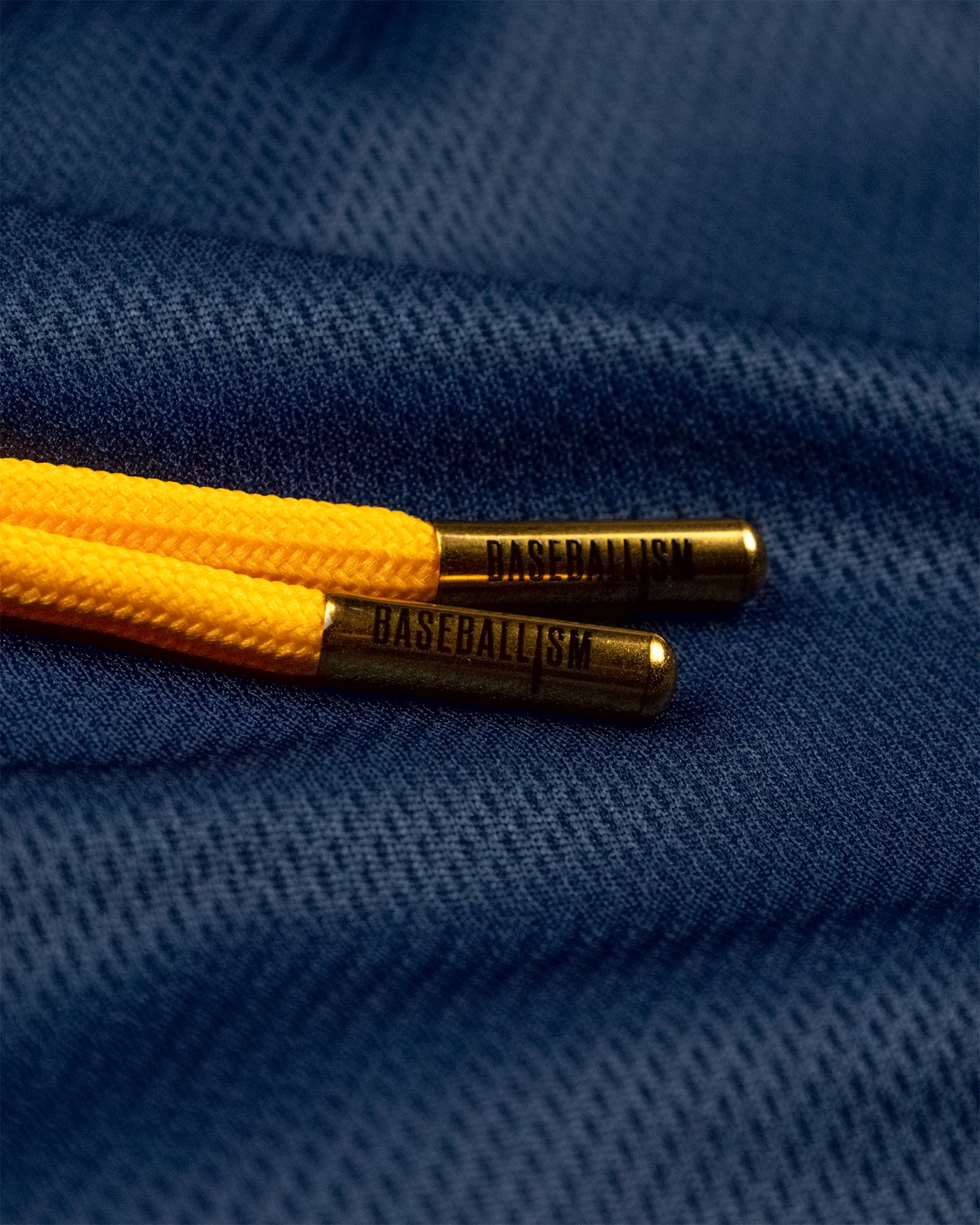 Home Away Diamond Air Mesh Shorts - Milwaukee Brewers - Image 4