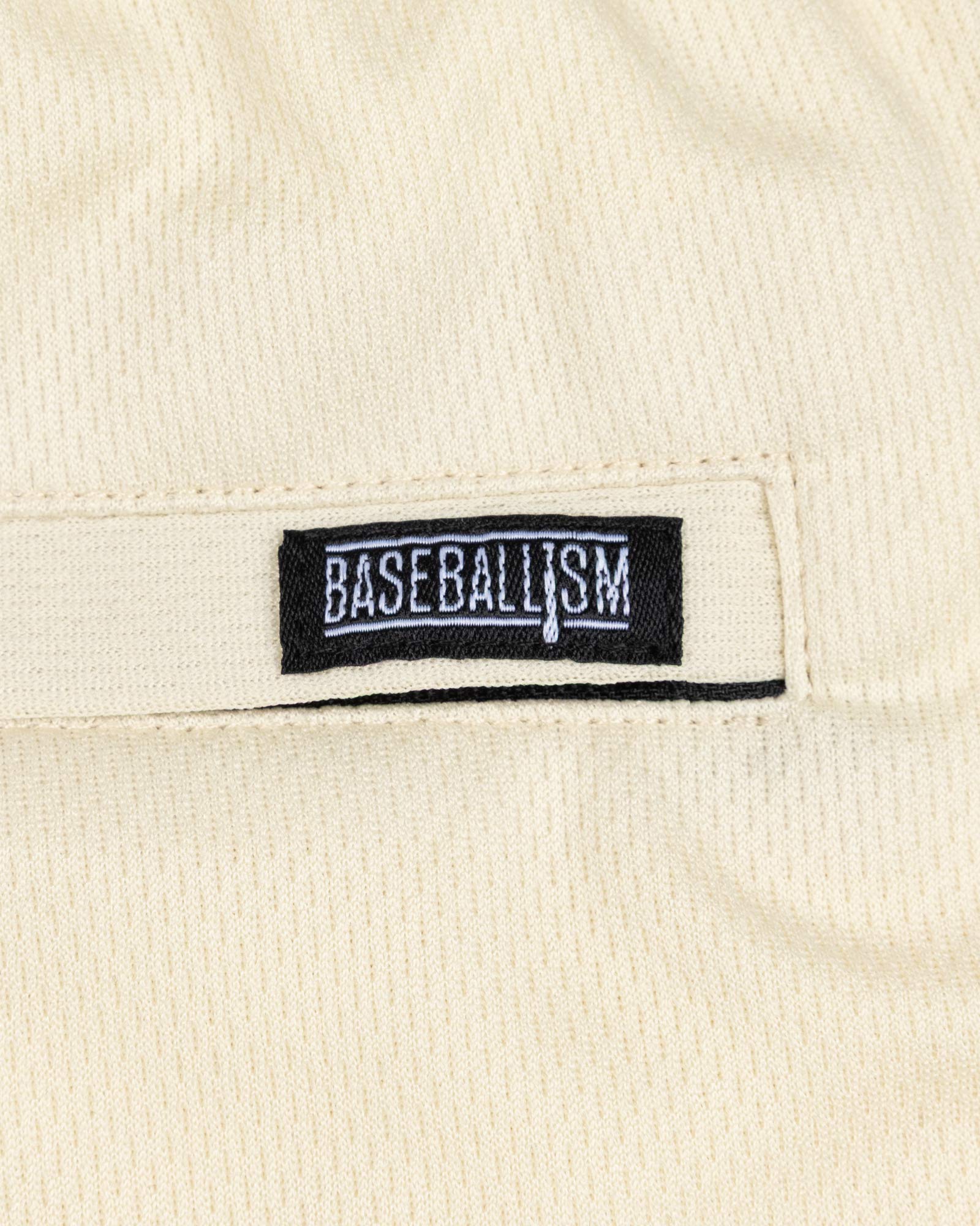 Home Away Diamond Air Mesh Shorts - San Francisco Giants - Image 5