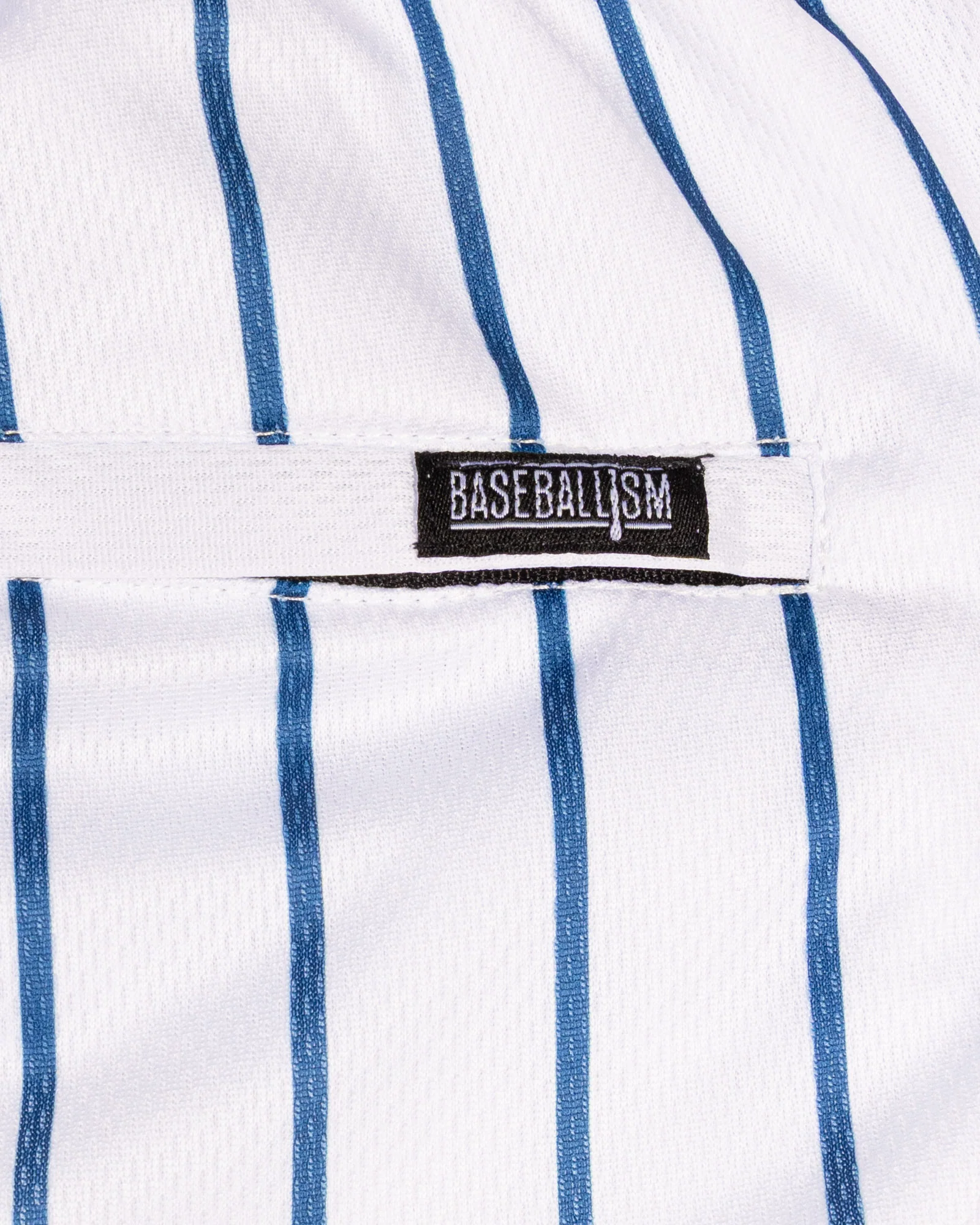 Home Away Diamond Air Youth Mesh Shorts - Chicago Cubs - Image 6