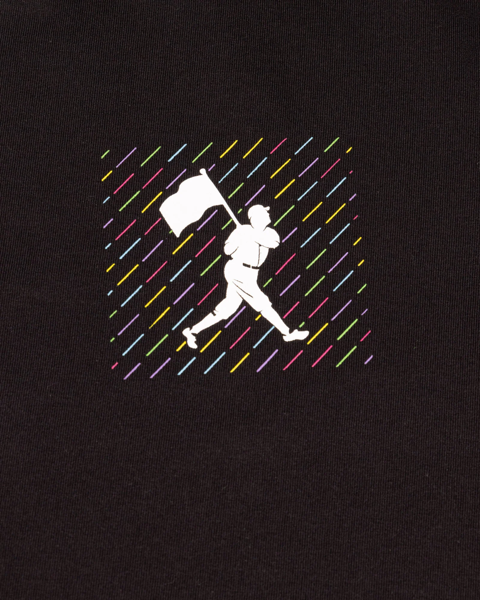 Laser Show T-Shirt - Youth - Image 3