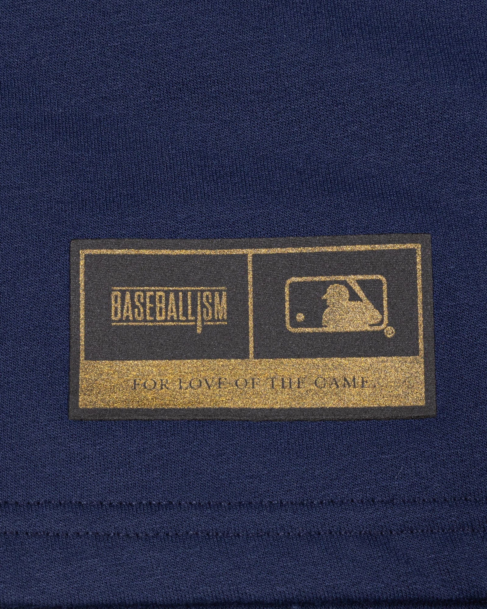 MLB Sweat Shorts - Atlanta Braves - Image 4