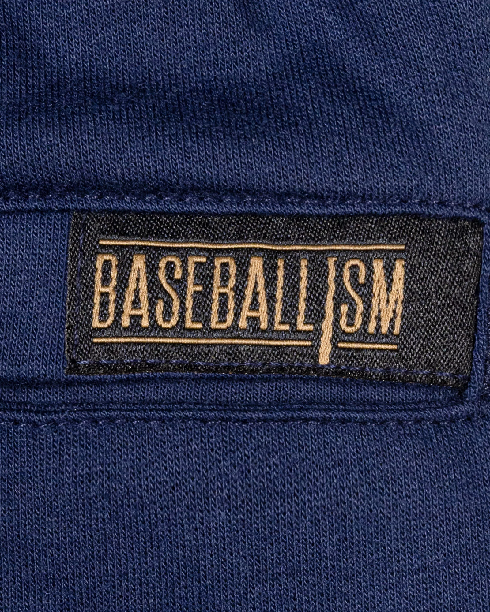 MLB Sweat Shorts - Atlanta Braves - Image 6