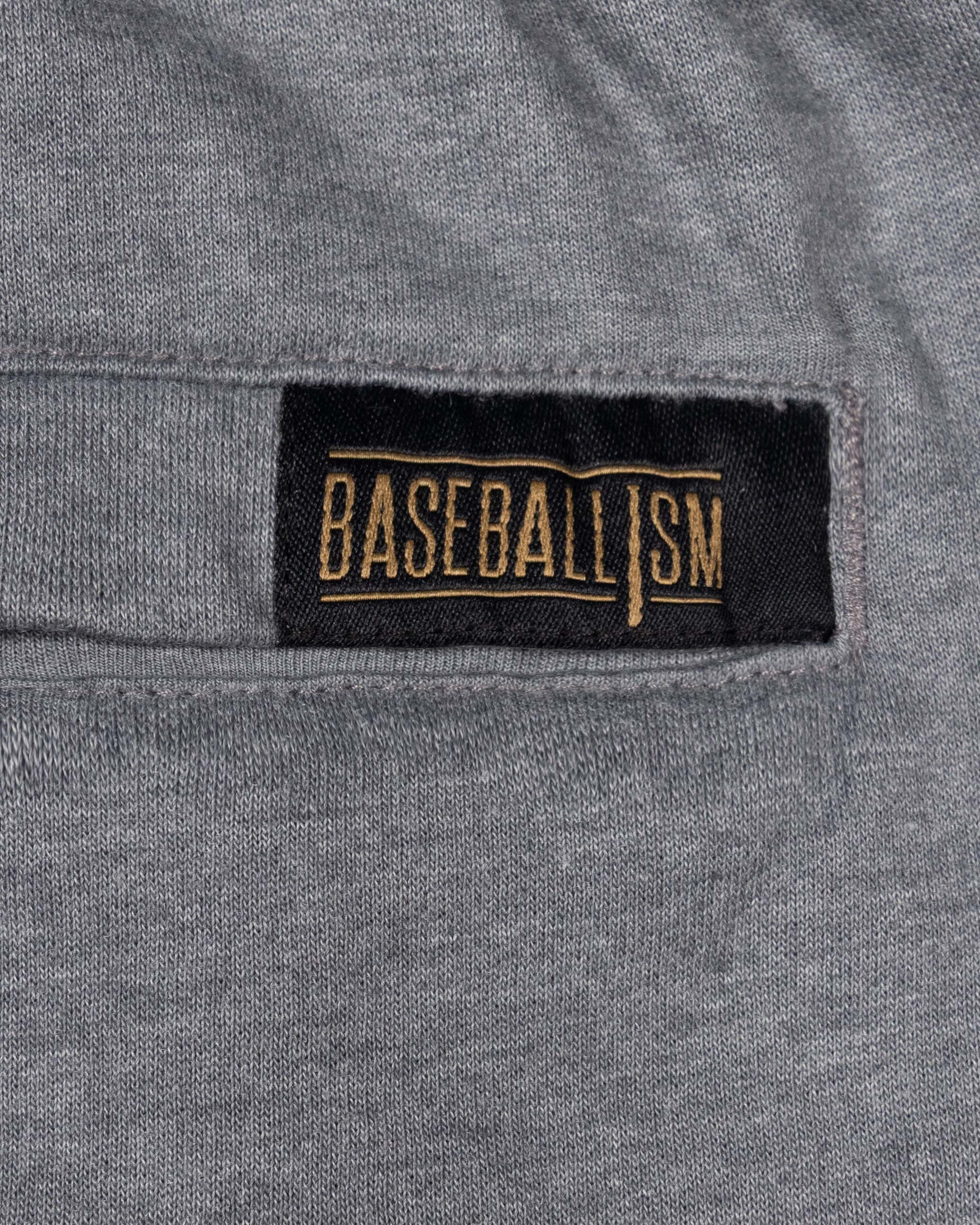 MLB Sweat Shorts - Texas Rangers - Image 6