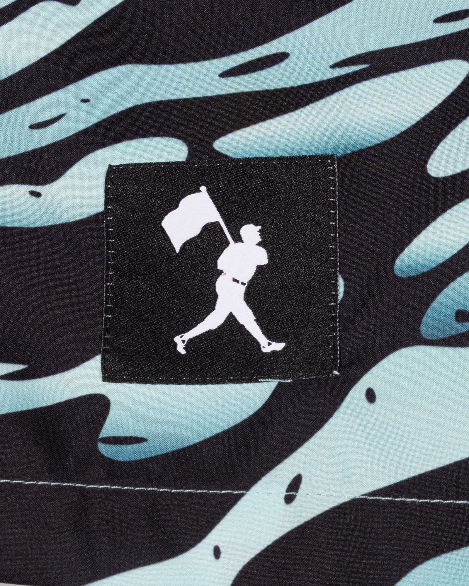 Shark Attack Cage Trunks (Rip Tide) - Image 4