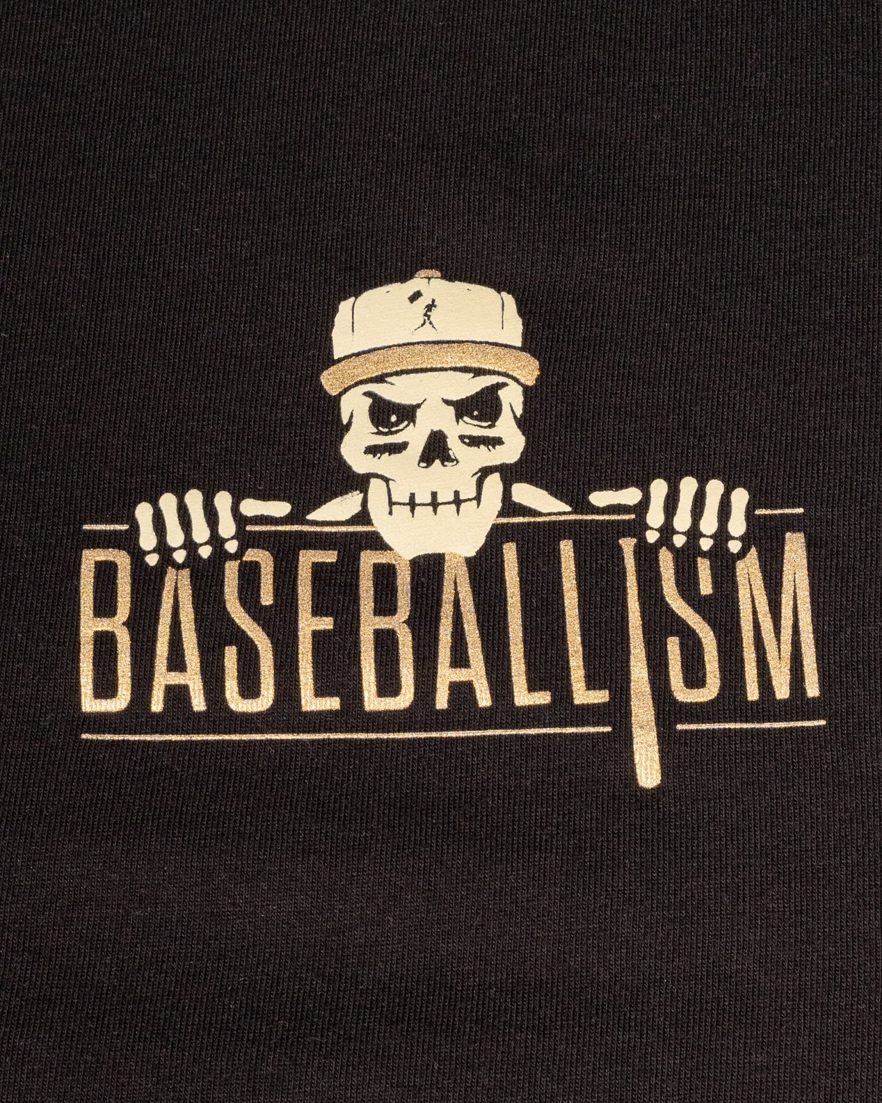 Sticks and Stones T-Shirt - Youth - Image 3