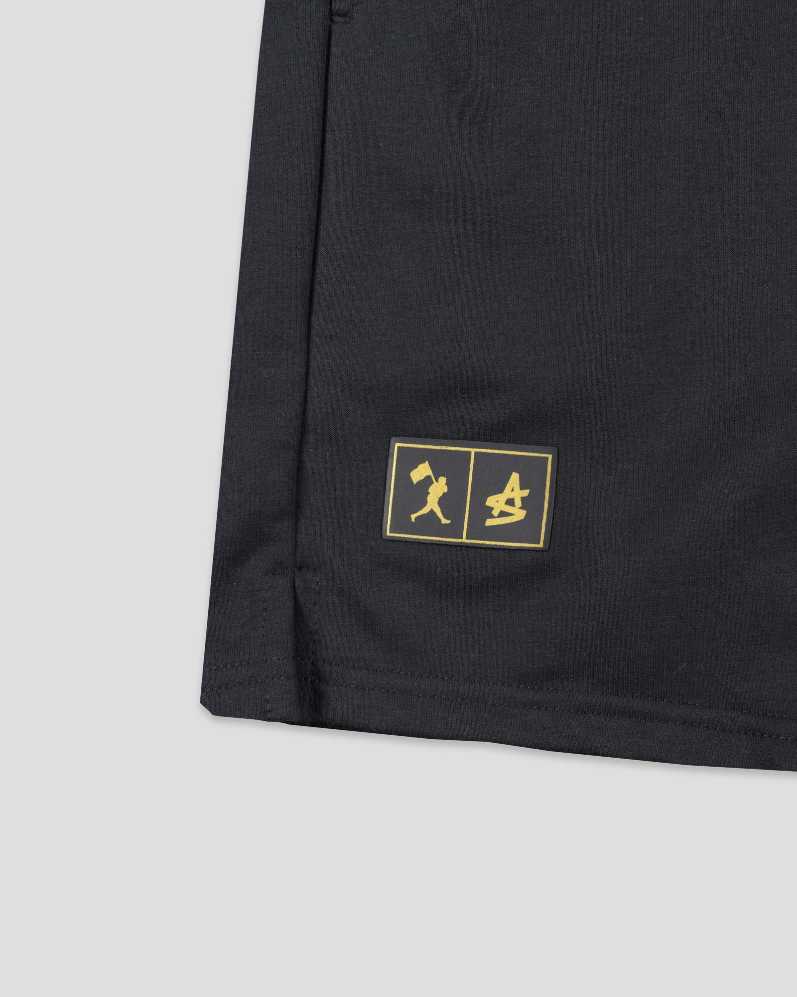 Tennessee Catholic Baptist Central Sweat Shorts - Baseballism x Austin Schultz - Image 5