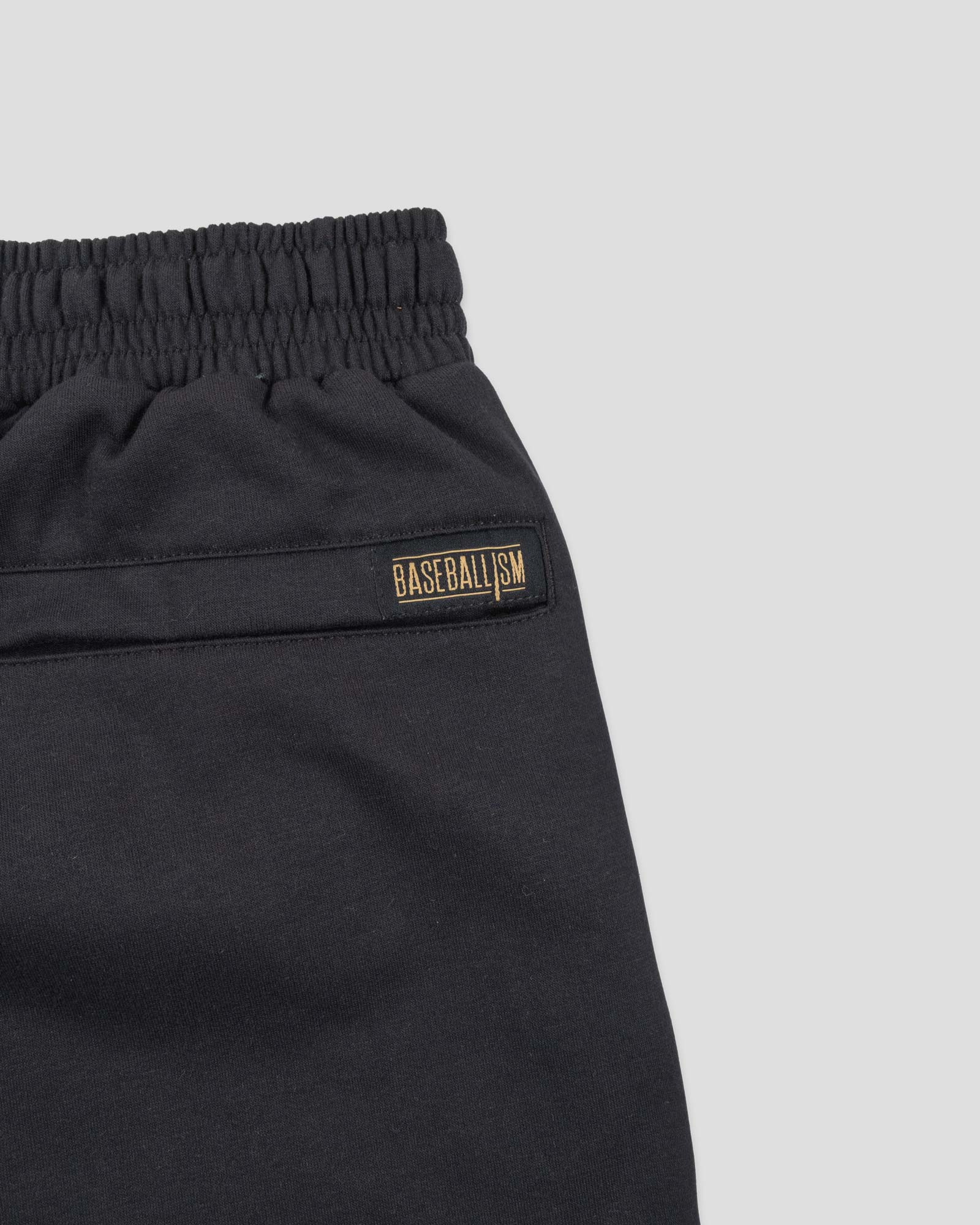 Tennessee Catholic Baptist Central Sweat Shorts Youth - Baseballism x Austin Schultz - Image 6