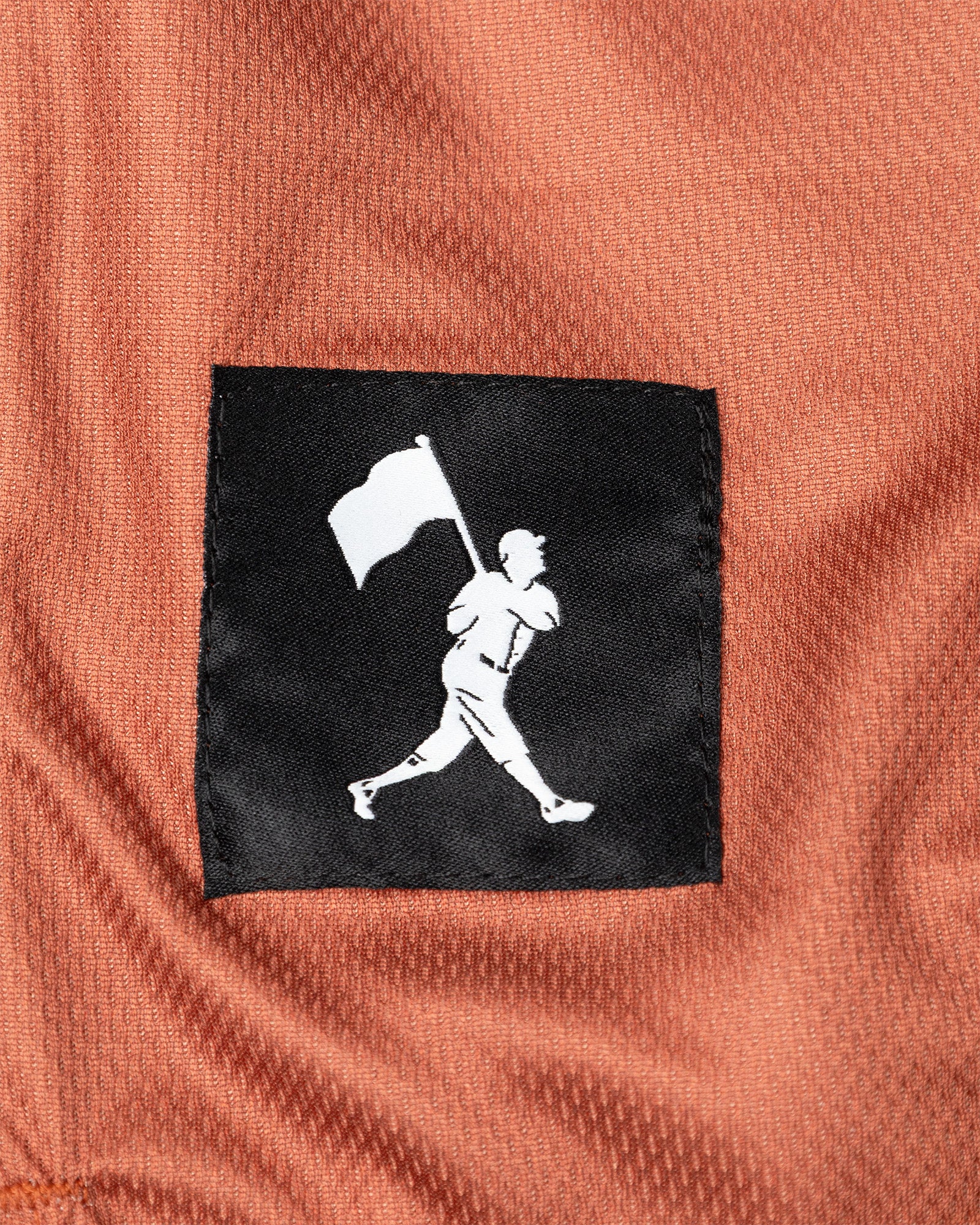 Yuvi Arizona Diamond Air Mesh Shorts (Desert Brown) - Youth - Image 3